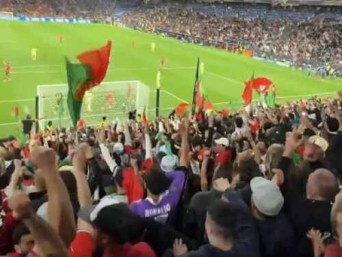 Portugal conquista o bicampeonato da Liga das Nações da UEFA