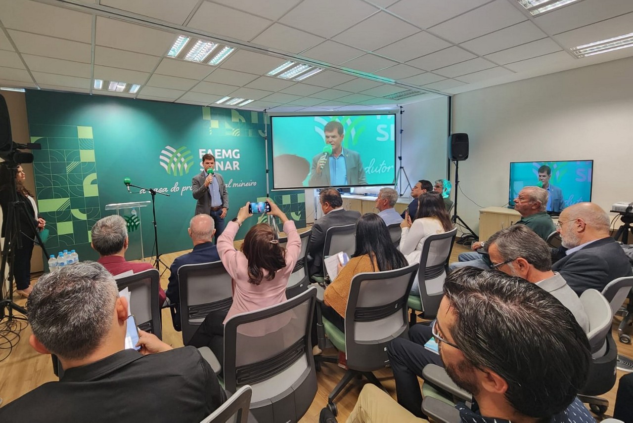 PIB do agronegócio de Minas Gerais cresce mesmo com queda na produção
