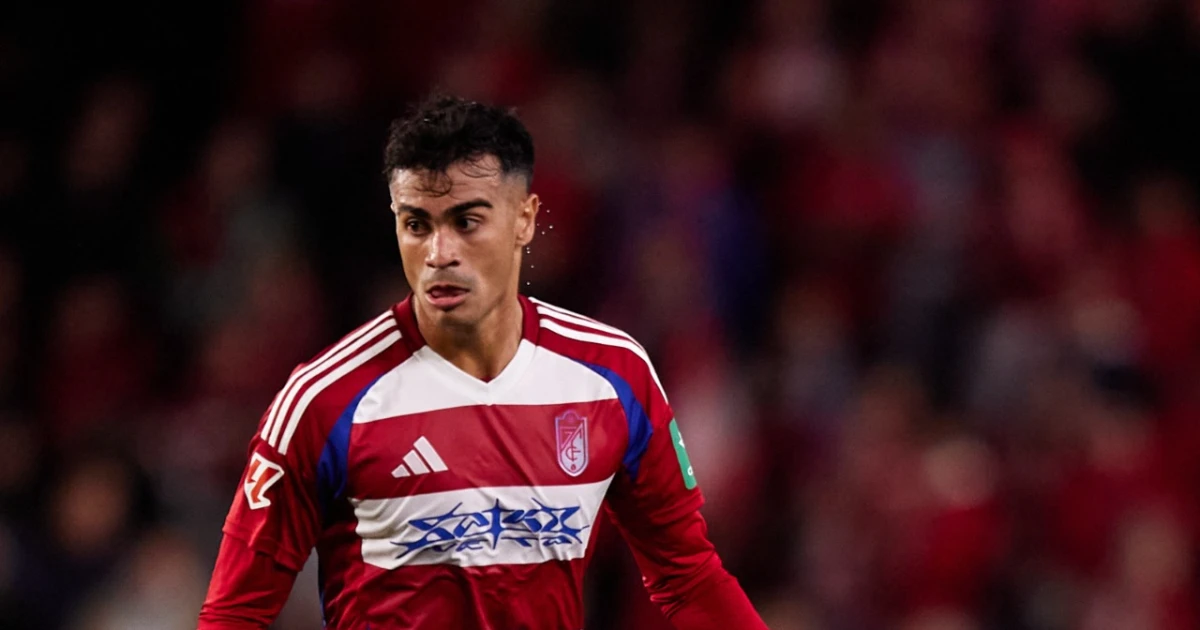 Atlético fecha acordo com Reinier, que chega a Belo Horizonte para assinar contrato