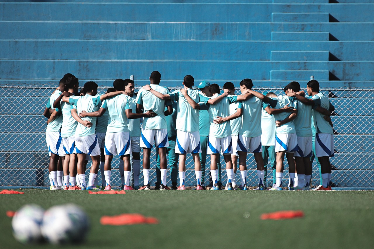 Sub-20 e Sub-17 do Cruzeiro buscam sequência de vitórias no Brasileiro