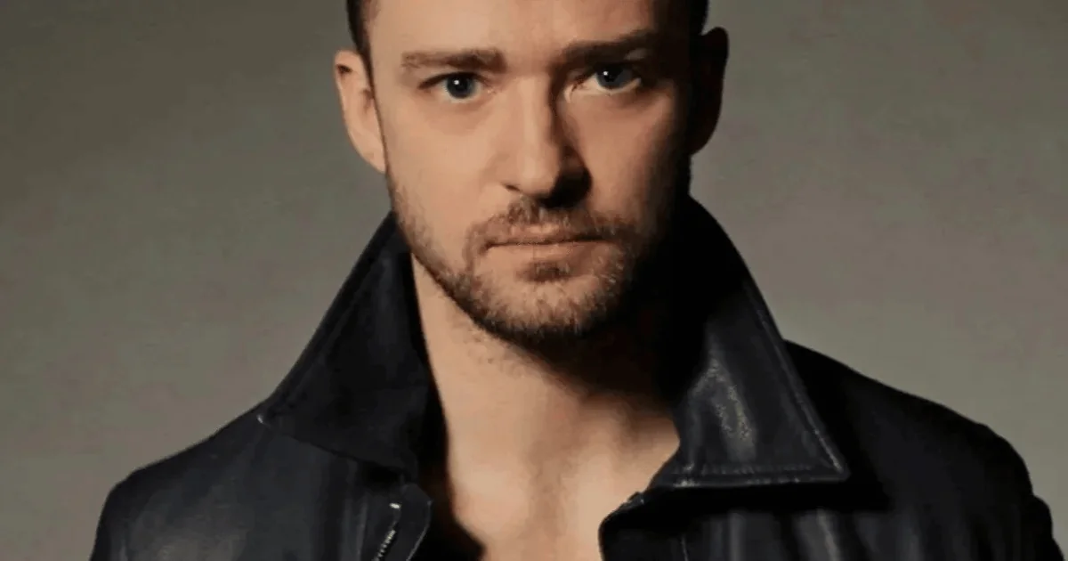 Justin Timberlake revela diagnóstico de doença de Lyme