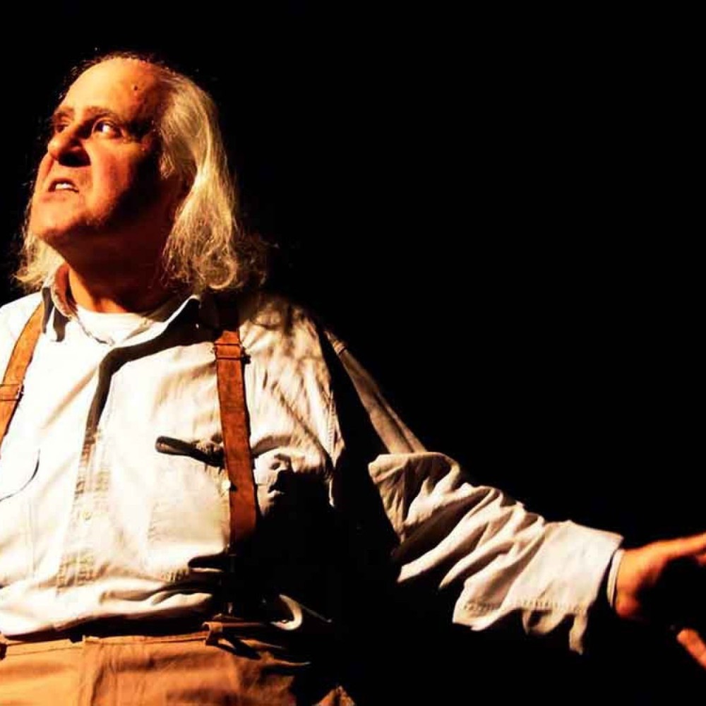 Festival em Belo Horizonte homenageia os mestres da palavra