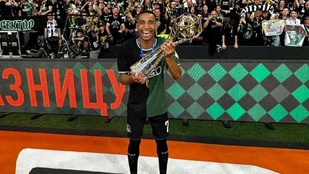 Corinthians acompanha situação de Victor Sá, ex-Botafogo