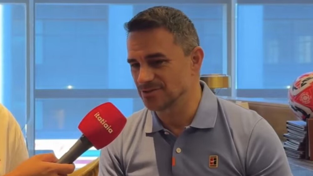 Rodrigo Caetano destaca o legado das participações brasileiras no Mundial de Clubes da Fifa