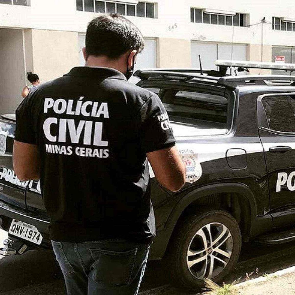 Homem é preso em Uberlândia após atirar em família