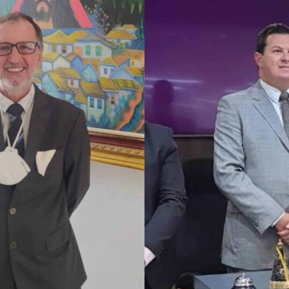 Vereadores de Divinópolis são condenados por corrupção ativa e passiva
