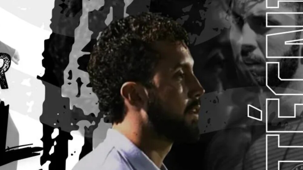 Nacional de Uberaba anuncia jovem técnico de 24 anos para a Segunda Divisão do Mineiro