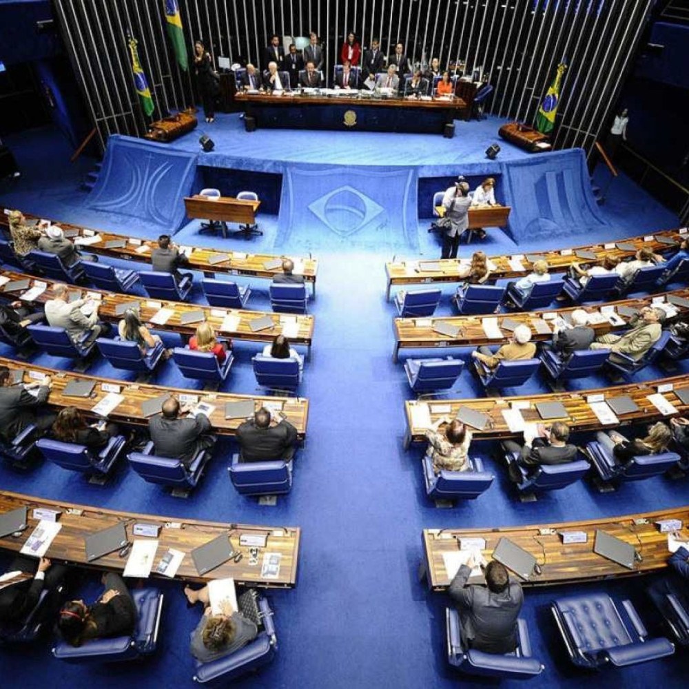 Bolsonarismo pode dominar Senado, mas sem força suficiente contra o STF