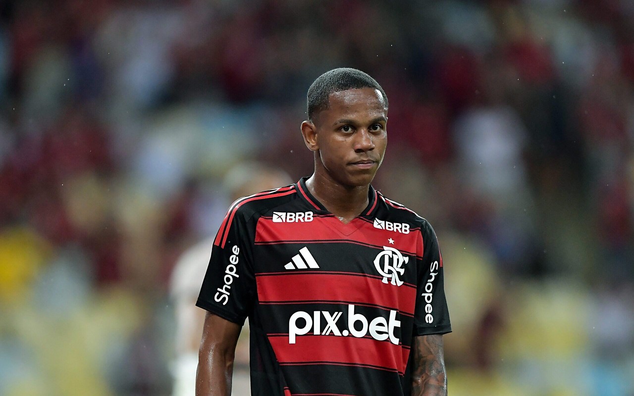 Nova camisa do Flamengo terá venda antecipada na Shopee