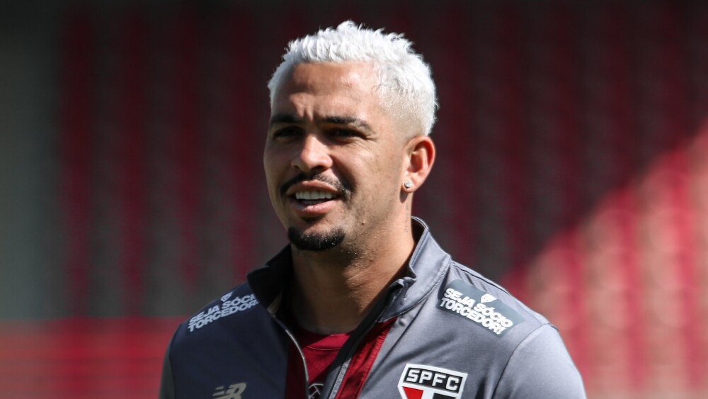 São Paulo enfrenta Juventude em duelo decisivo contra Z4 do Brasileirão