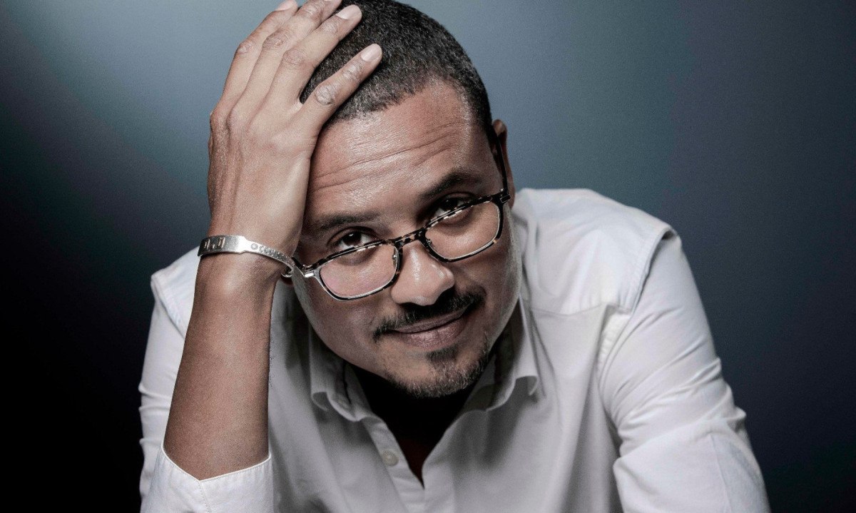 David Diop, autor premiado, participa de debate em Belo Horizonte