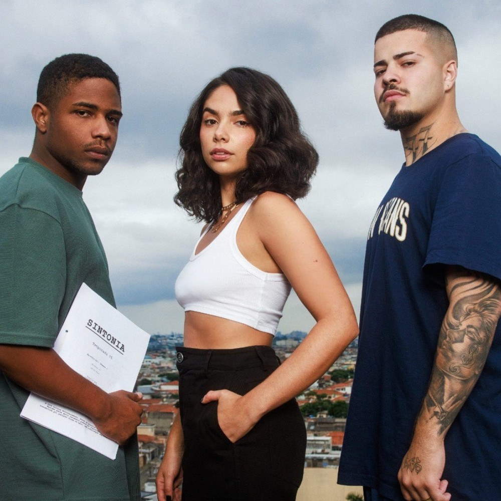Netflix anuncia 10 novas produções brasileiras para 2025