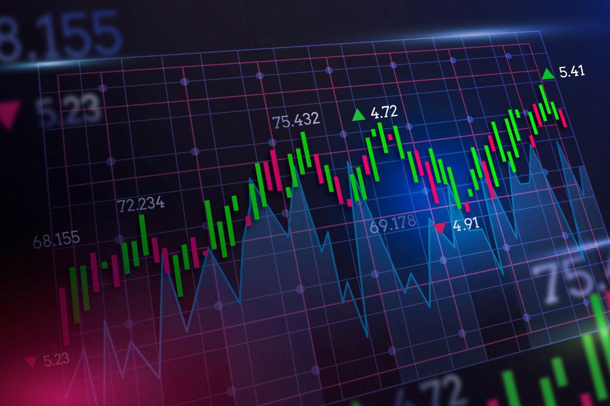 Ibovespa sobe 0,24% e alcança nova marca histórica nesta sexta-feira
