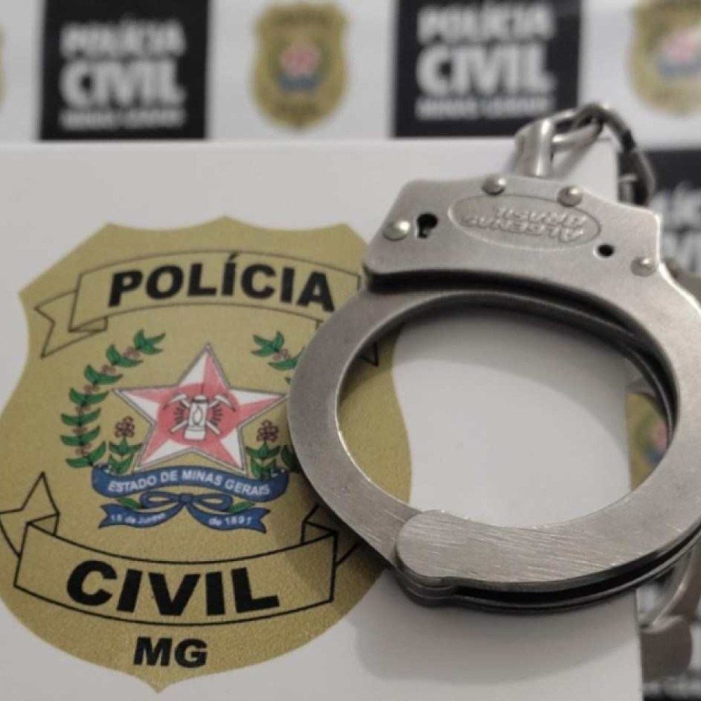 Suspeito de matar ex-marido de atual companheira é preso na Bahia