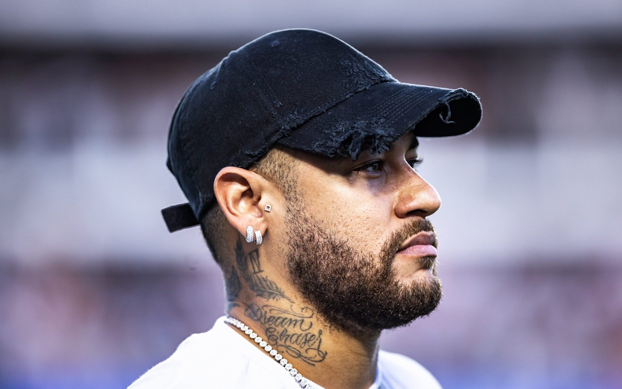 Neymar está próximo de assinar e retornar ao Santos