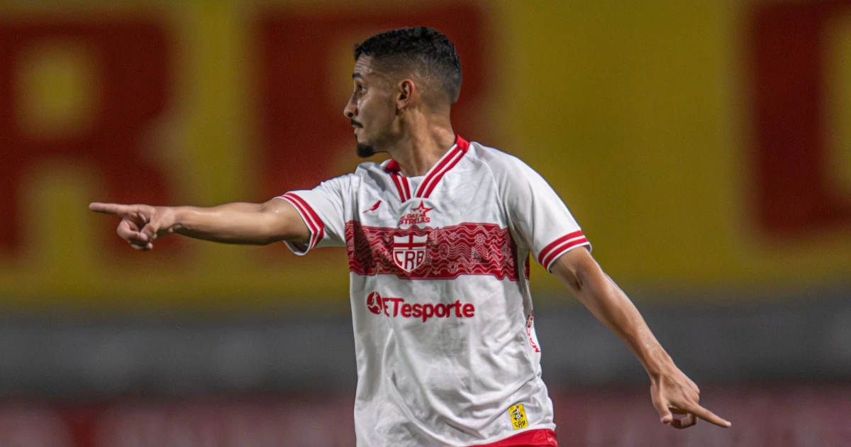 Maestro do CRB elogia Cruzeiro e avalia chance de classificação na Copa do Brasil