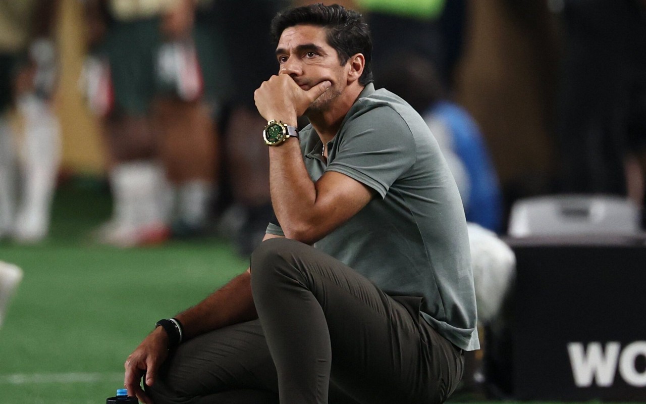 Palmeiras busca reverter baixo desempenho no Allianz Parque contra Atlético-MG