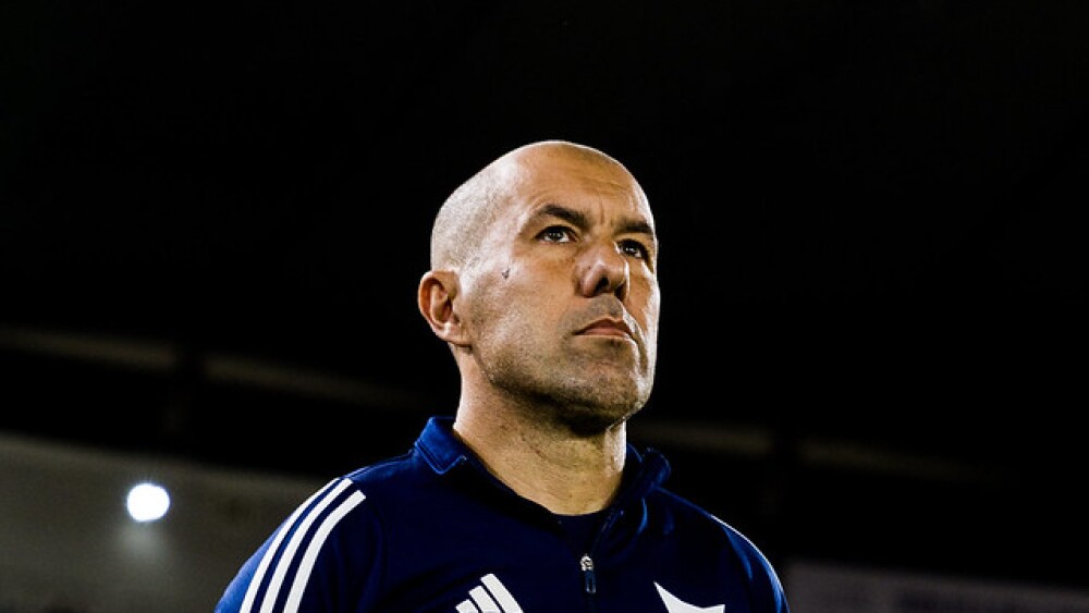 Jardim exalta vitória do Cruzeiro, elogia Fluminense e manda recado à torcida