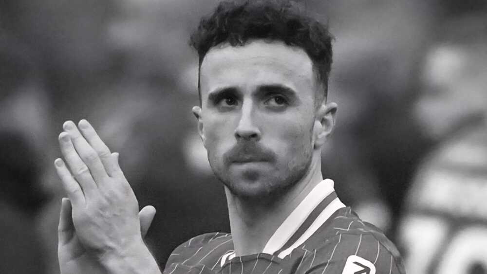 Fifa determina minuto de silêncio no Mundial em homenagem a Diogo Jota e André Silva