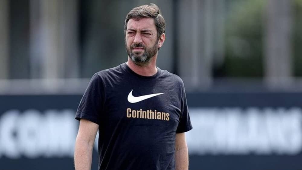 Polêmica no Corinthians: Documentos indicam gastos pessoais na gestão de Duilio com recursos do clube