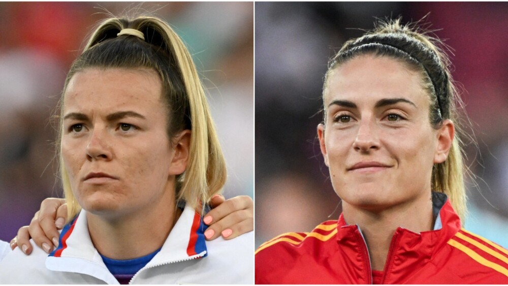 Inglaterra e Espanha duelam na final da Eurocopa Feminina 2025