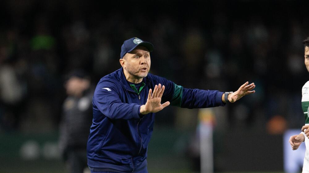 Coritiba enfrenta desfalques importantes para duelo contra CRB na Série B