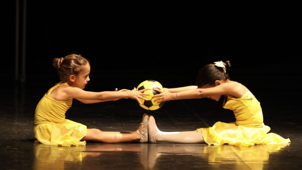 Circuito Mineiro de Dança participa do Festival de Inverno de Mariana com atividades gratuitas