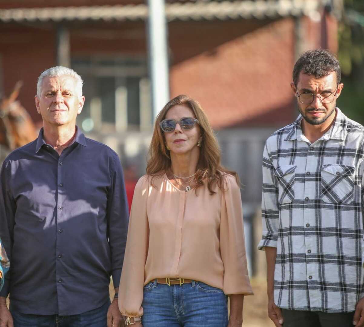 Barbacena recebe a Exposição Brasileira do Criador 2025