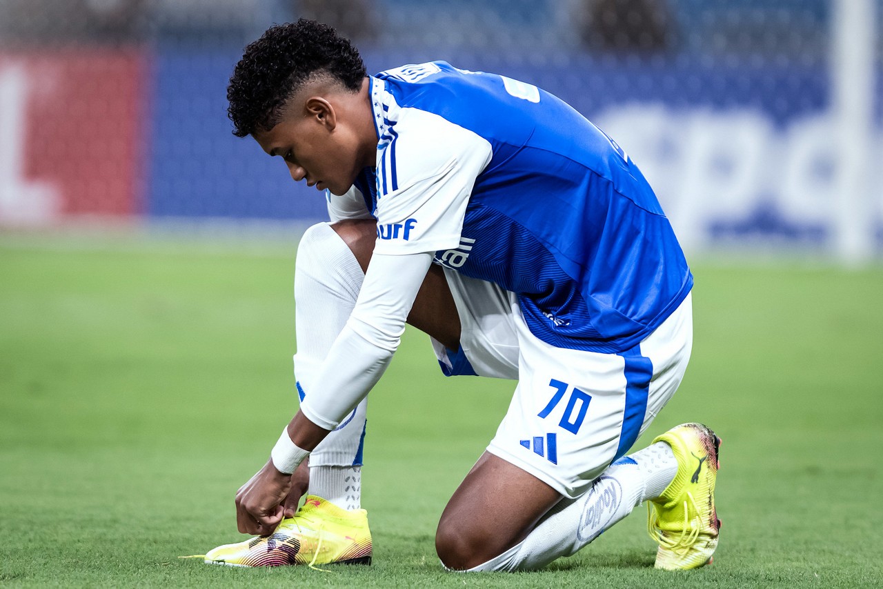 Convocação para Seleção Brasileira Sub-20 Desfalca Cruzeiro em Dois Jogos
