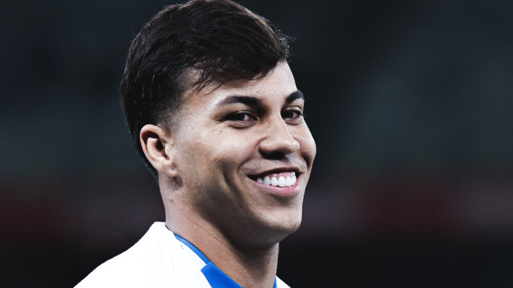 Cruzeiro conta com 'ajuda' de Neymar e pode assumir liderança do Brasileirão
