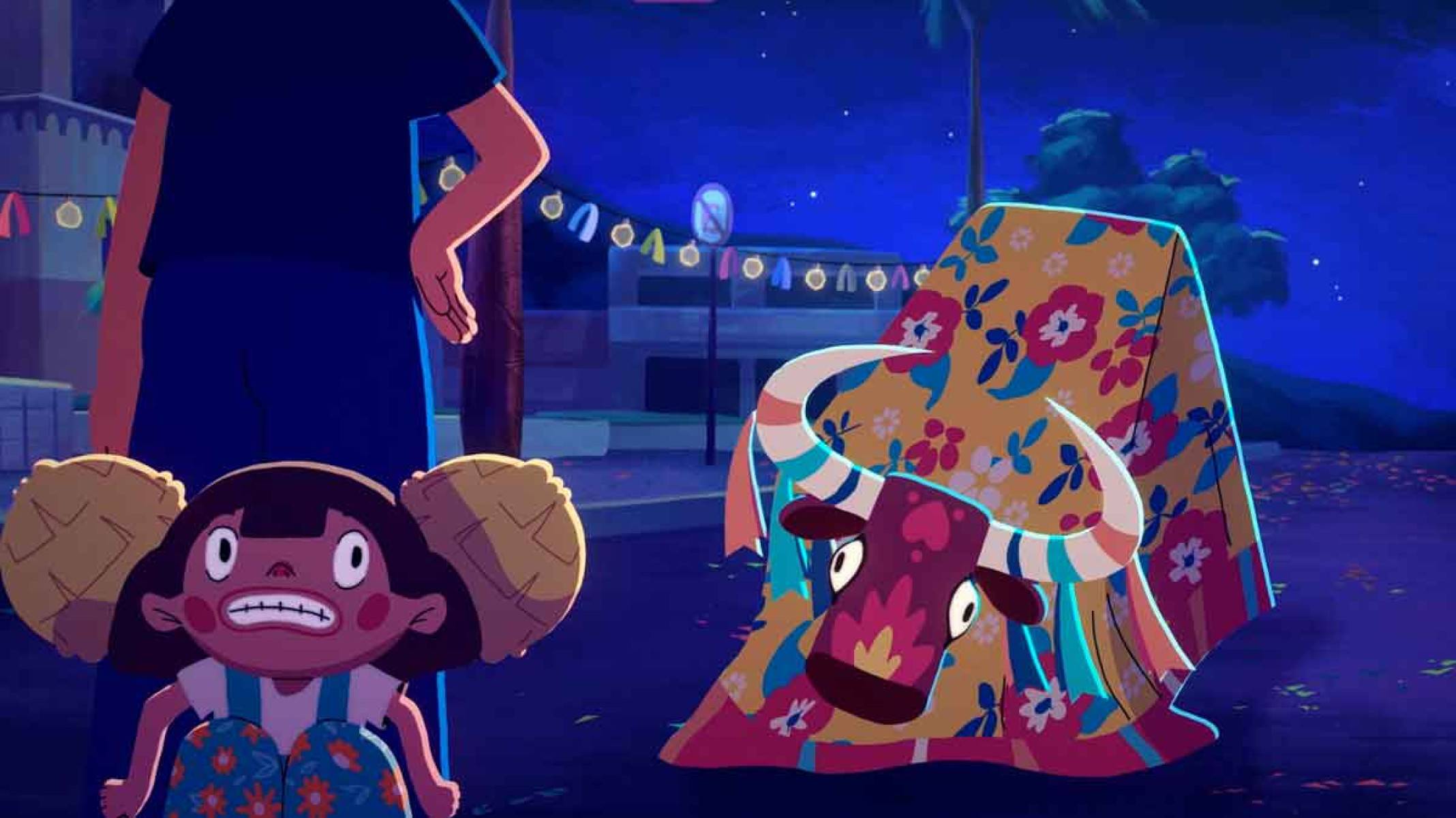 Festival oferece cinema infantil diversificado e gratuito em Belo Horizonte