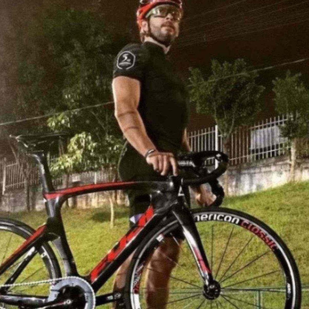 Justiça processa homens acusados de latrocínio contra ciclista em São Paulo