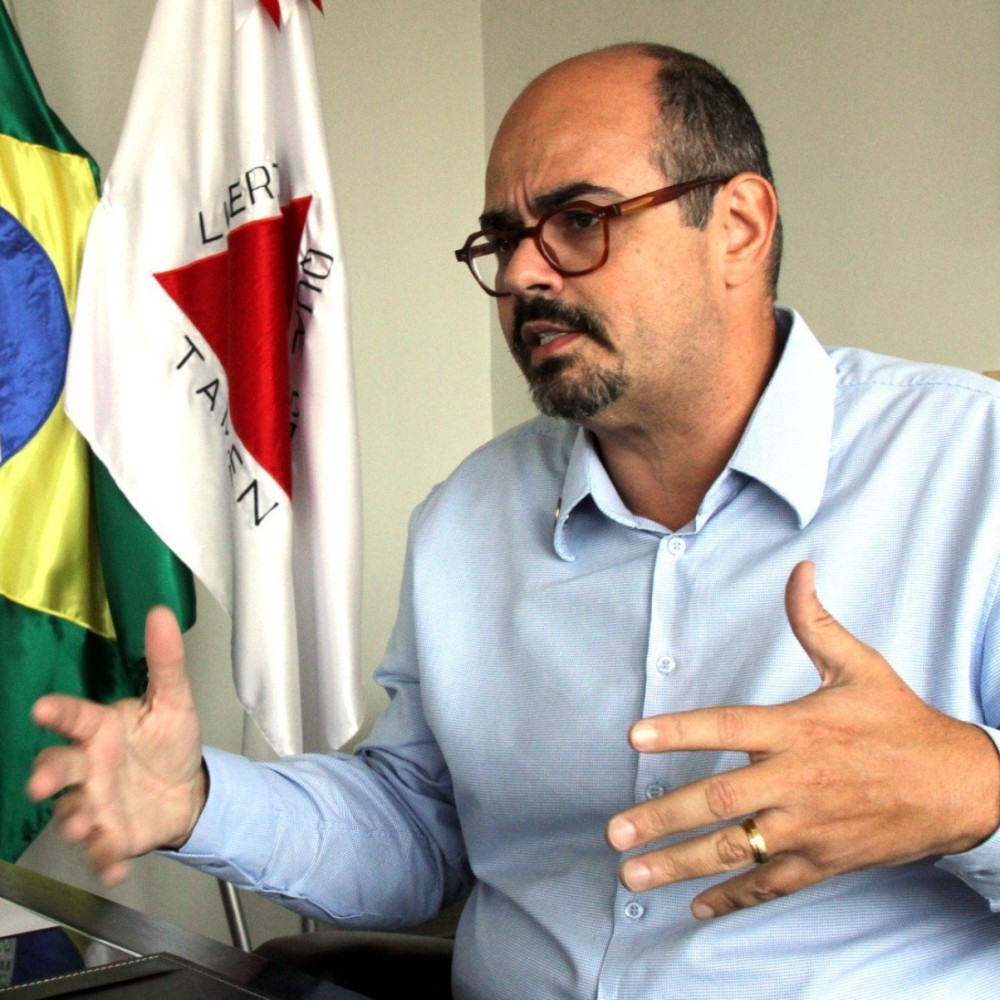 Simões manifesta interesse em candidatura apoiada pelo PSD