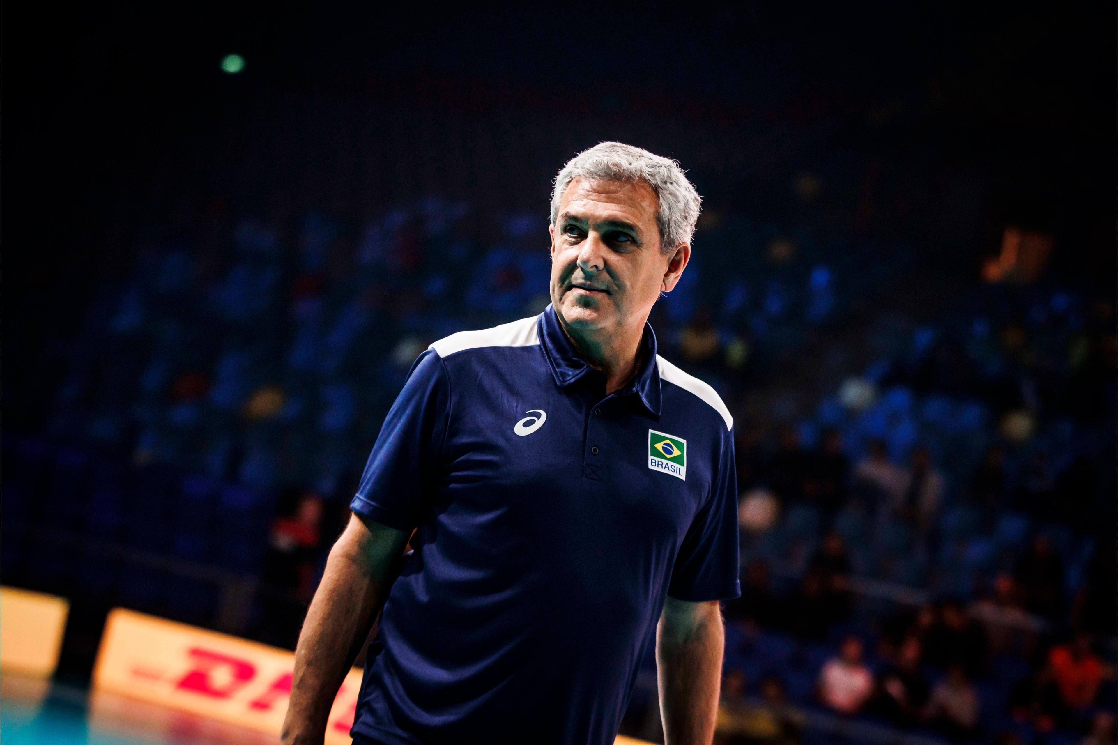 VNL feminina: José Roberto define as 14 atletas para duelo contra Alemanha nas quartas