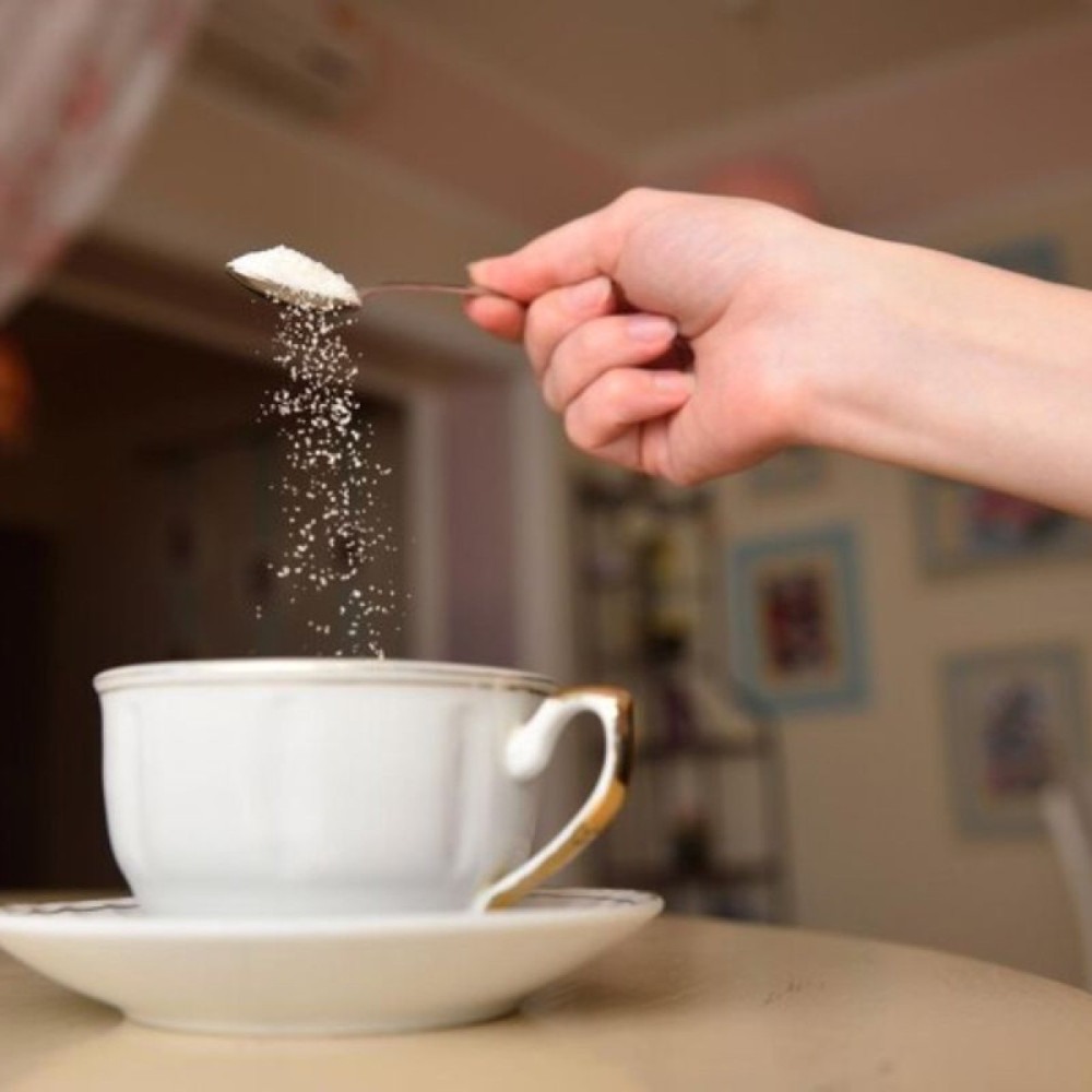 Sal no café: entenda como esse truque pode melhorar o sabor