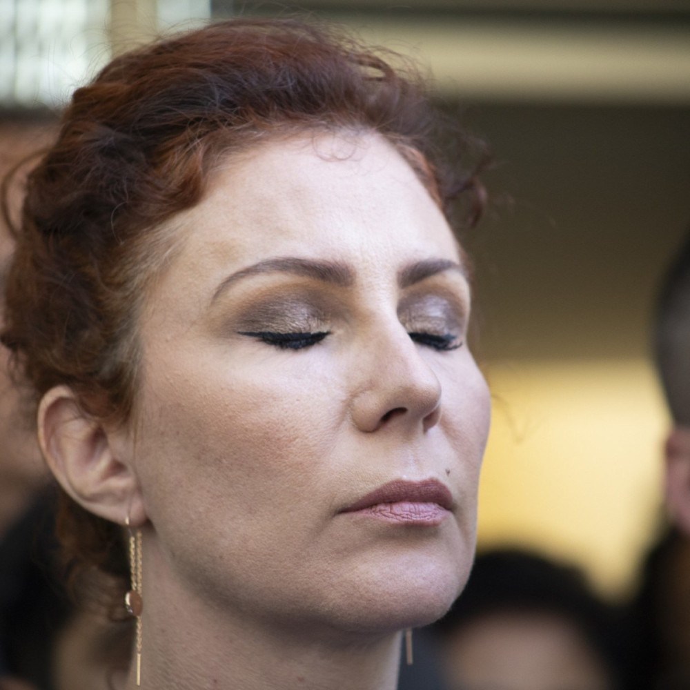 Recurso de Zambelli é negado pelo STF por unanimidade