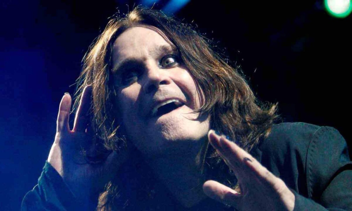 Relembre os principais sucessos da carreira de Ozzy Osbourne, do Black Sabbath à fase solo