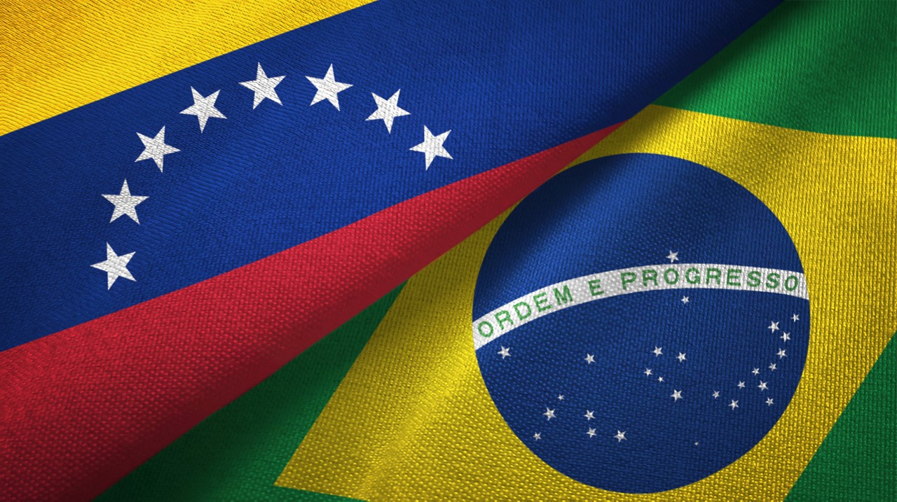Imigração no Brasil cresce 70% entre 2010 e 2022, impulsionada por venezuelanos