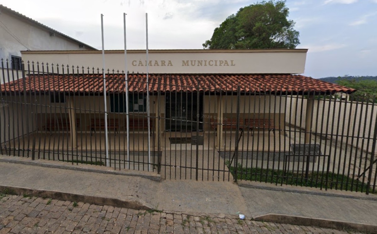 Ex-presidente de Câmara de cidade mineira é condenado por fraude em licitação