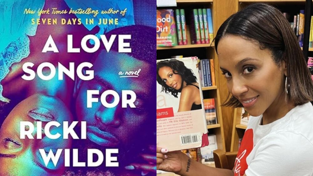 ‘Uma canção de amor para Ricki Wilde’: conheça a história do livro que está entre os melhores de 2025