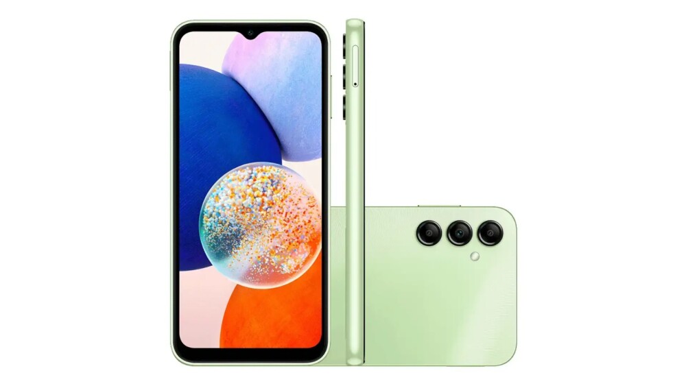 Celulares compatíveis poderão se conectar gratuitamente à Starlink a partir de 31 de julho de 2025