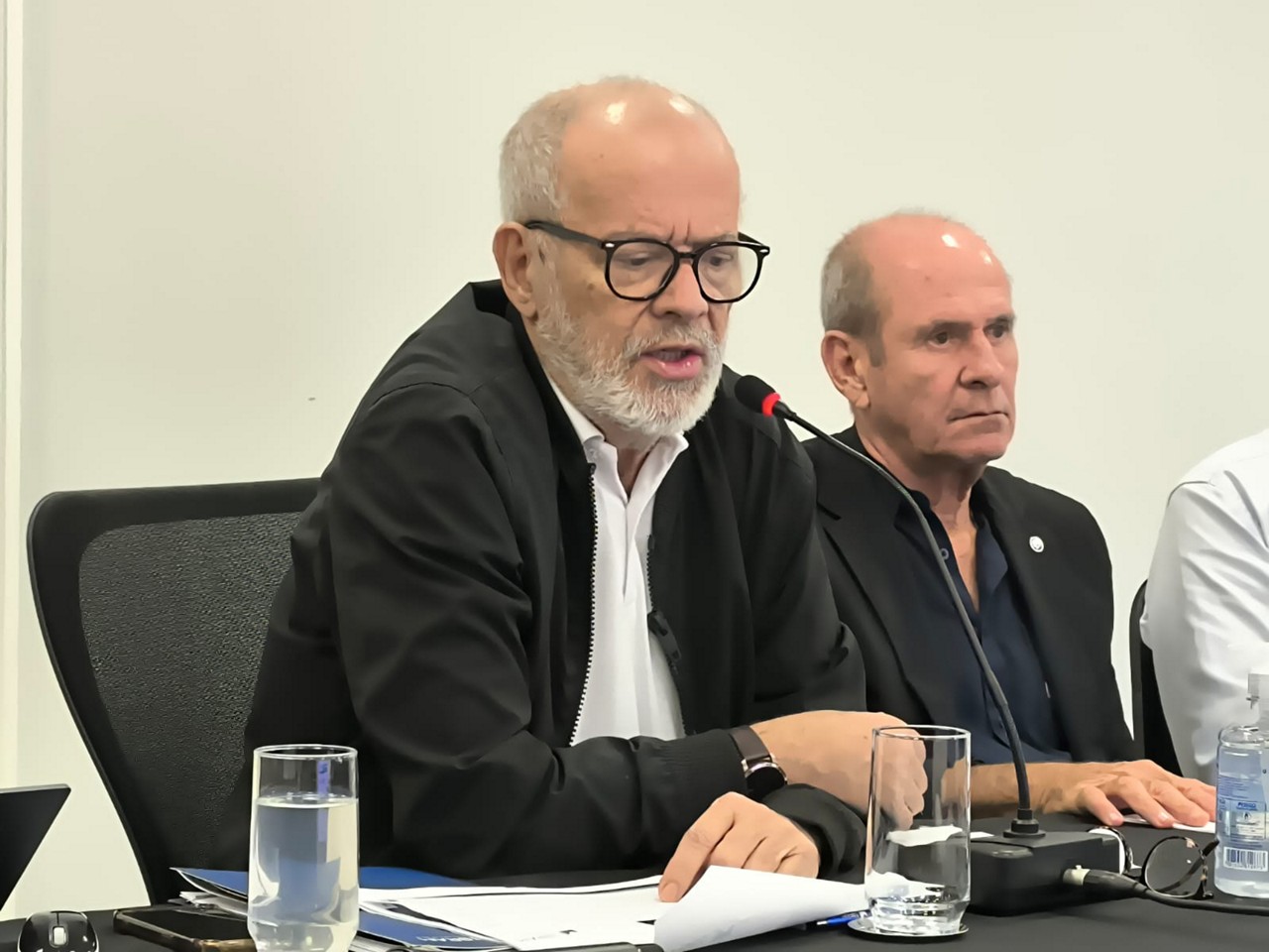 PL do Licenciamento não compromete segurança de barragens, assegura Ibram
