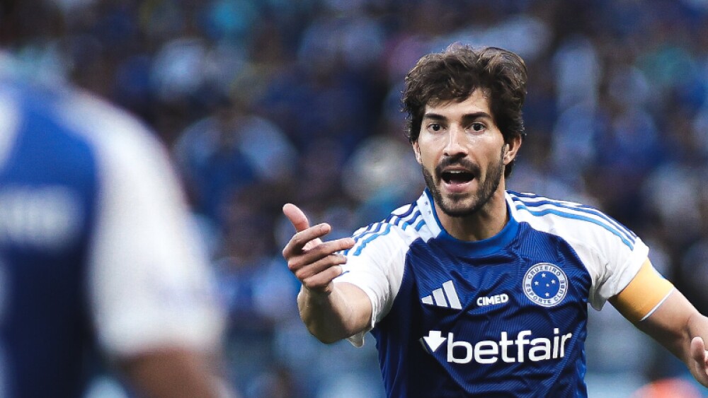 Jogadores do Cruzeiro prometem empenho total para decisão da Copa do Brasil