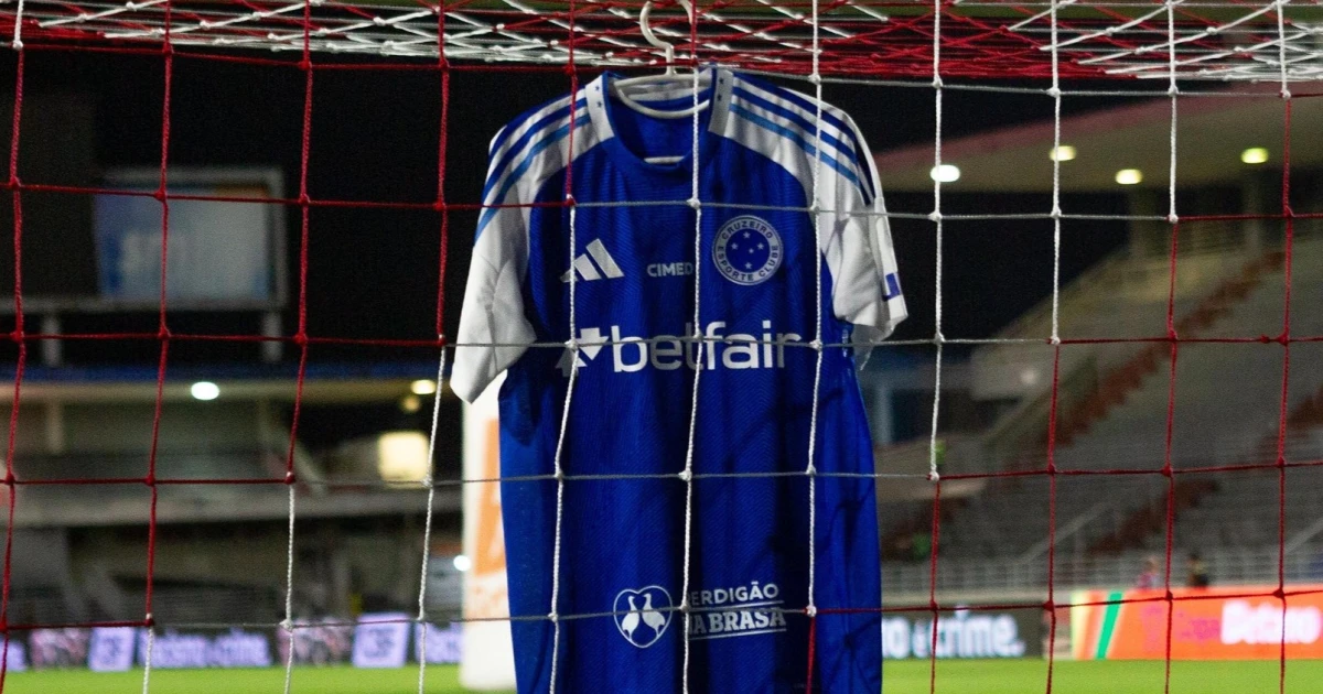 Cruzeiro conquista premiação milionária com classificação nas quartas da Copa do Brasil