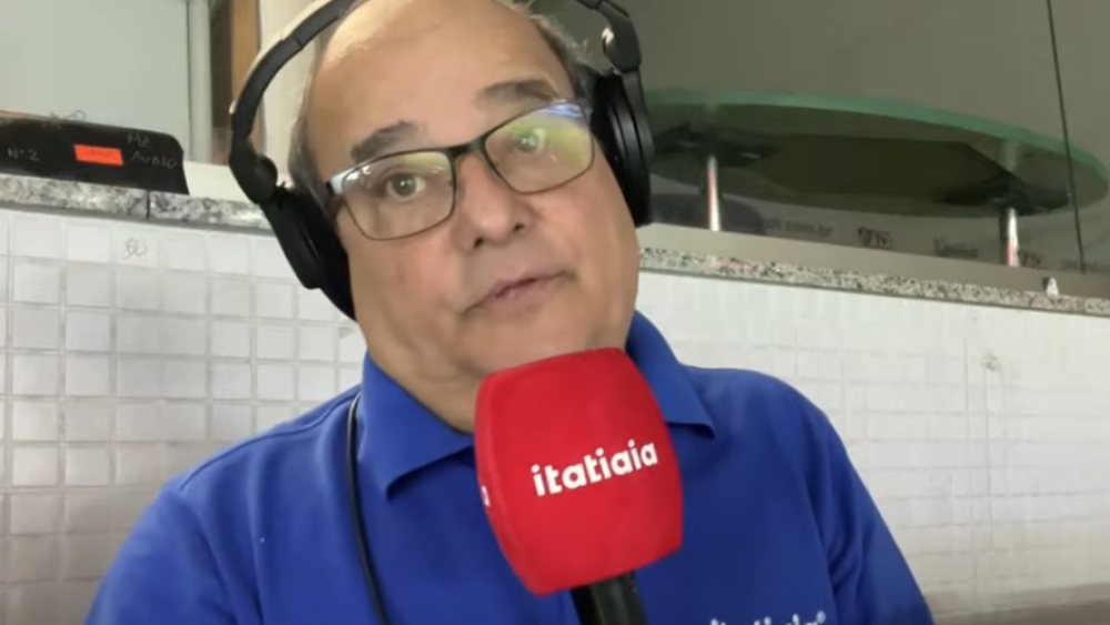 Pequetito exalta liderança do Cruzeiro no Brasileirão e analisa ausência de Cássio no próximo jogo