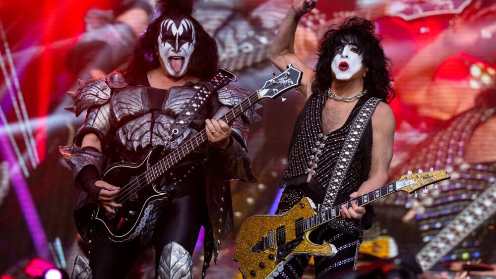 13/07: Dia Internacional do Rock; saiba o motivo da data