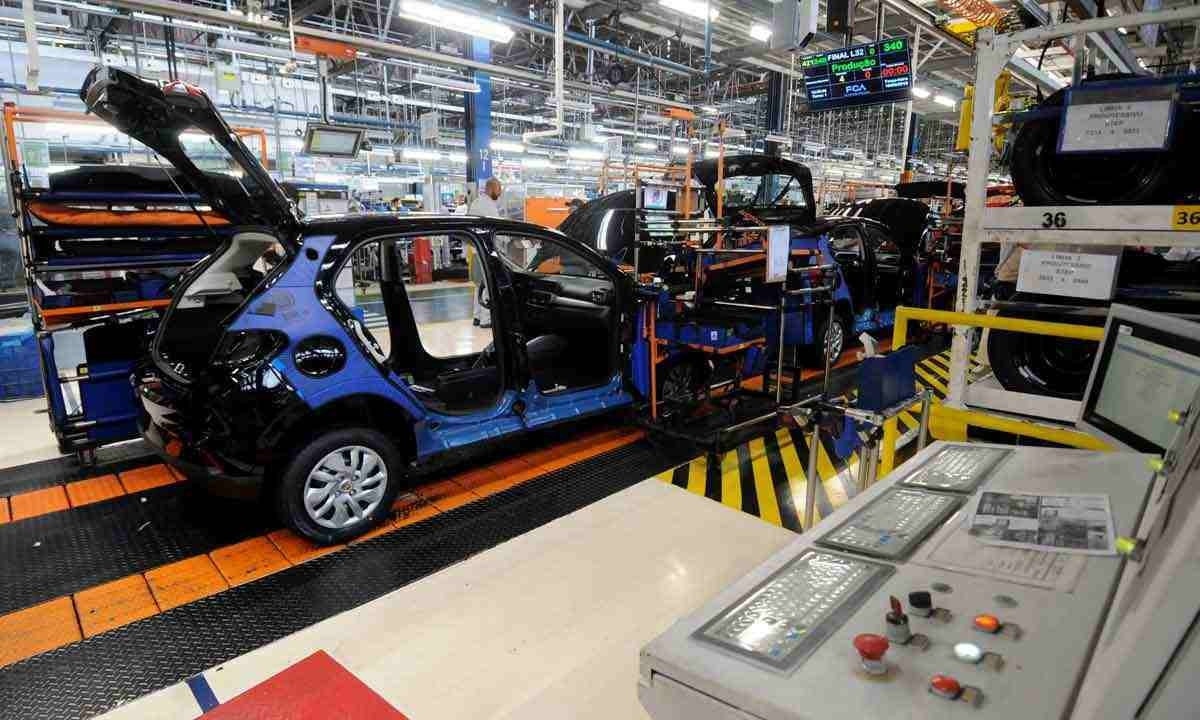 Minas Gerais registra superavit no comércio interestadual em 2024