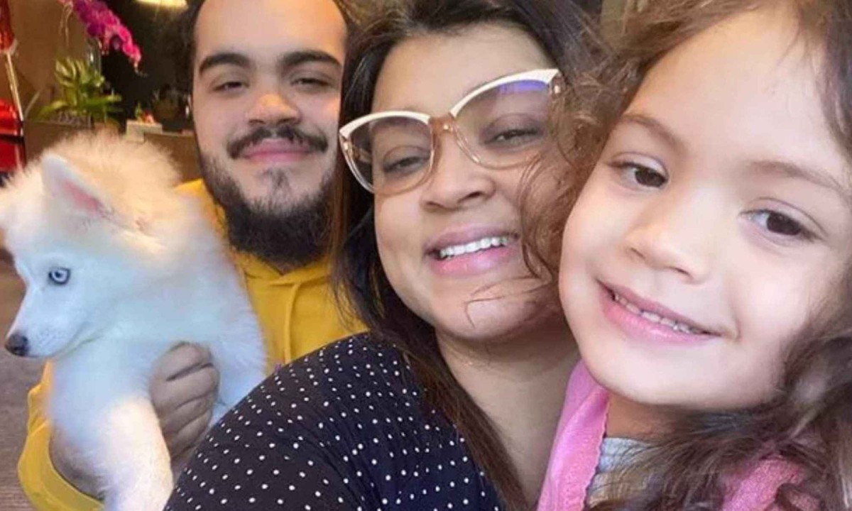 De Marina Lima a Luiza Possi: os parentes famosos de Preta Gil