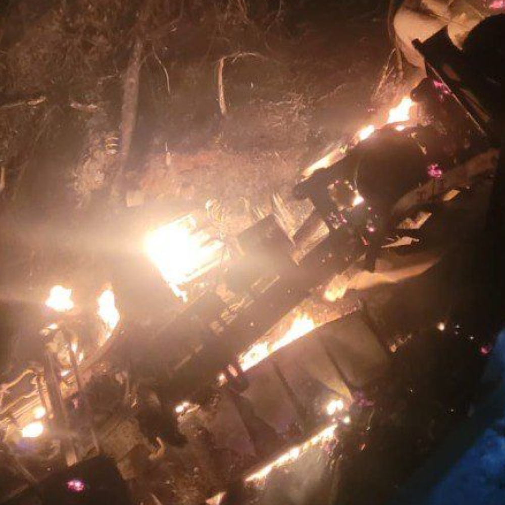 Tragédia no Triângulo Mineiro: Motorista de caminhão morre após acidente