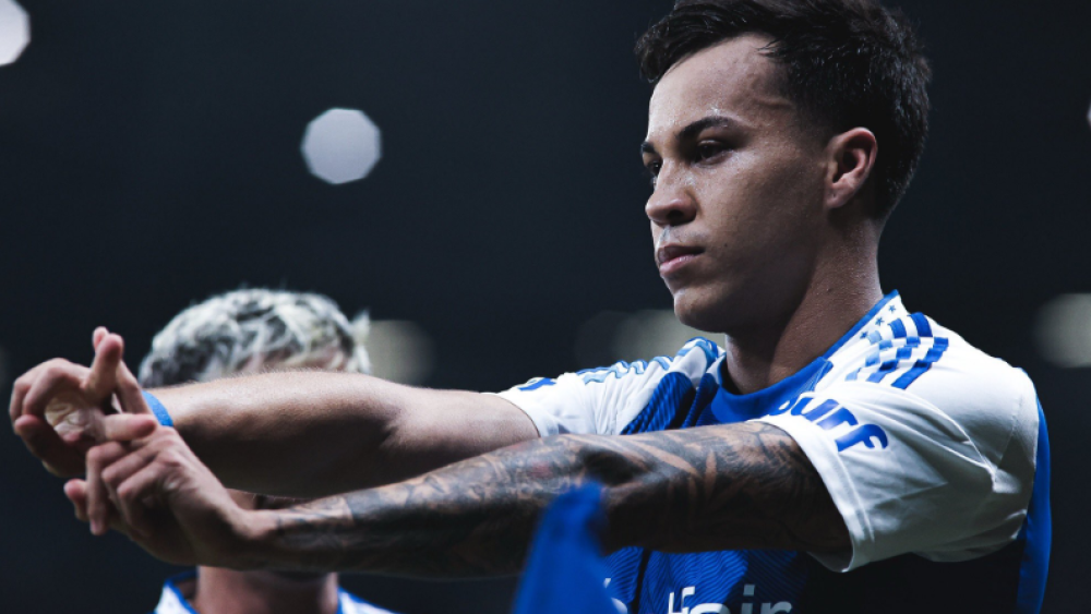 Todos os jogos deste domingo (27) pelo Campeonato Brasileiro Série A